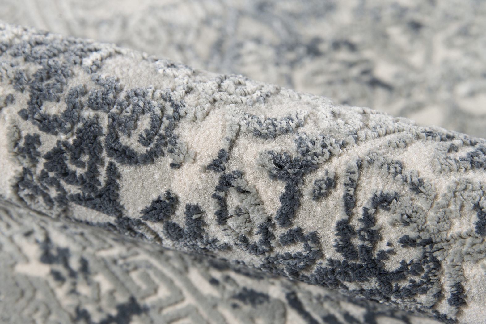 Jezzy Sage 3'10 x 5'7 Rug - Thumbnail - Image 6