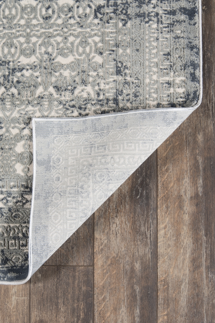 Jezzy Sage 5'1 x 7'7 Rug - Thumbnail - Image 4