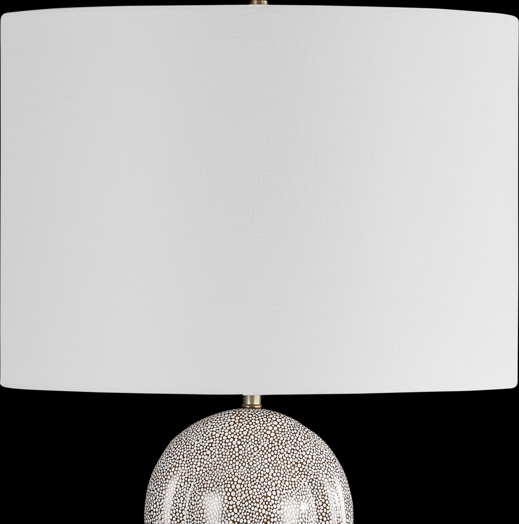 Jib Reef White Lamp - Thumbnail - Image 3