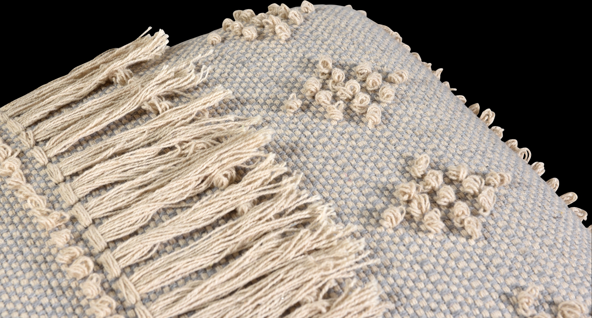 Jikrei Gray Bench - Thumbnail - Image 4