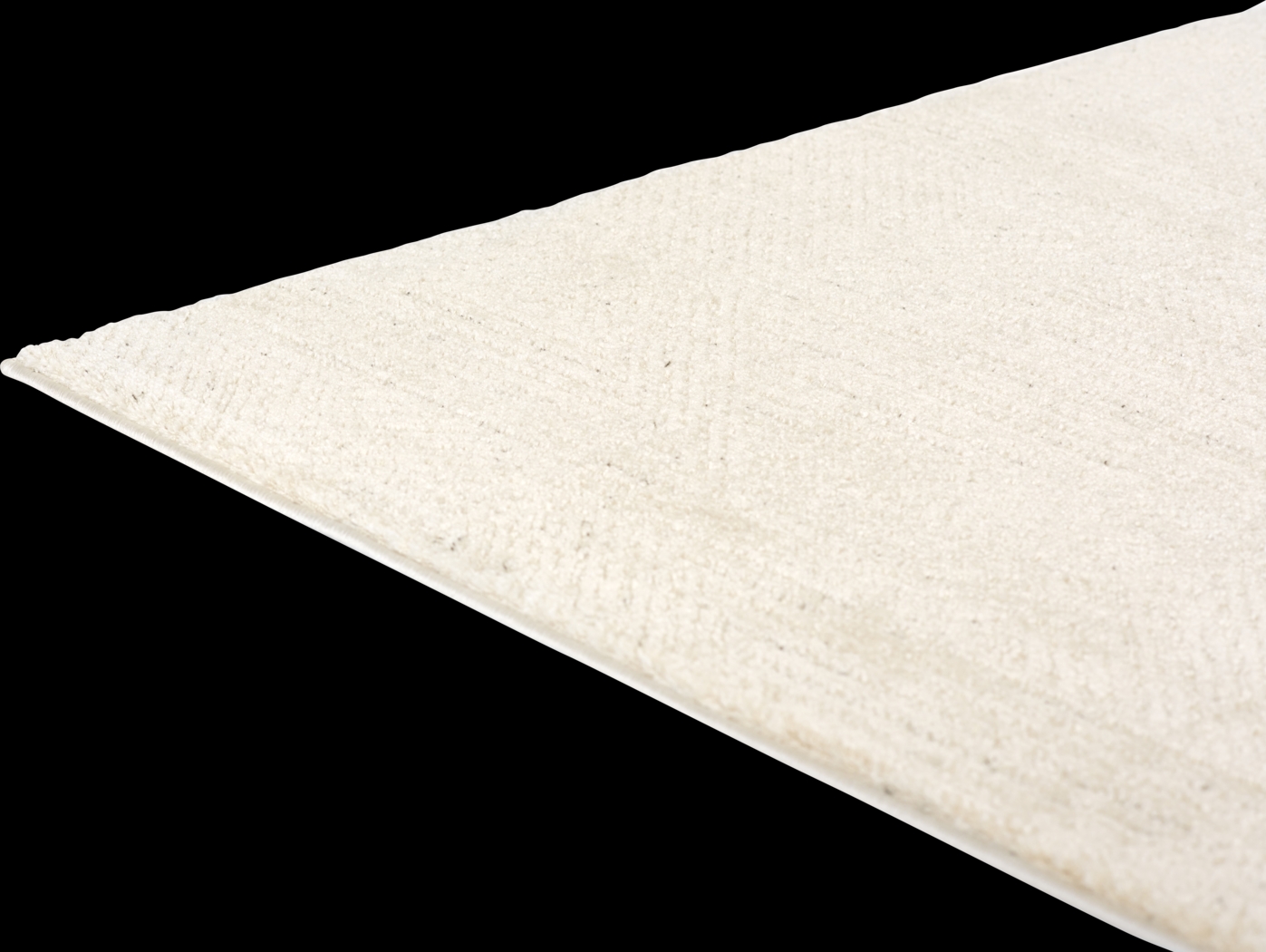 Jilleane Off-White 7'10 x 10' Rug - Thumbnail - Image 7