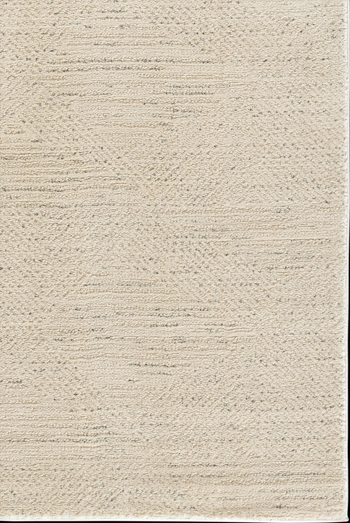 Jilleane Off-White 7'10 x 10' Rug - Thumbnail - Image 9