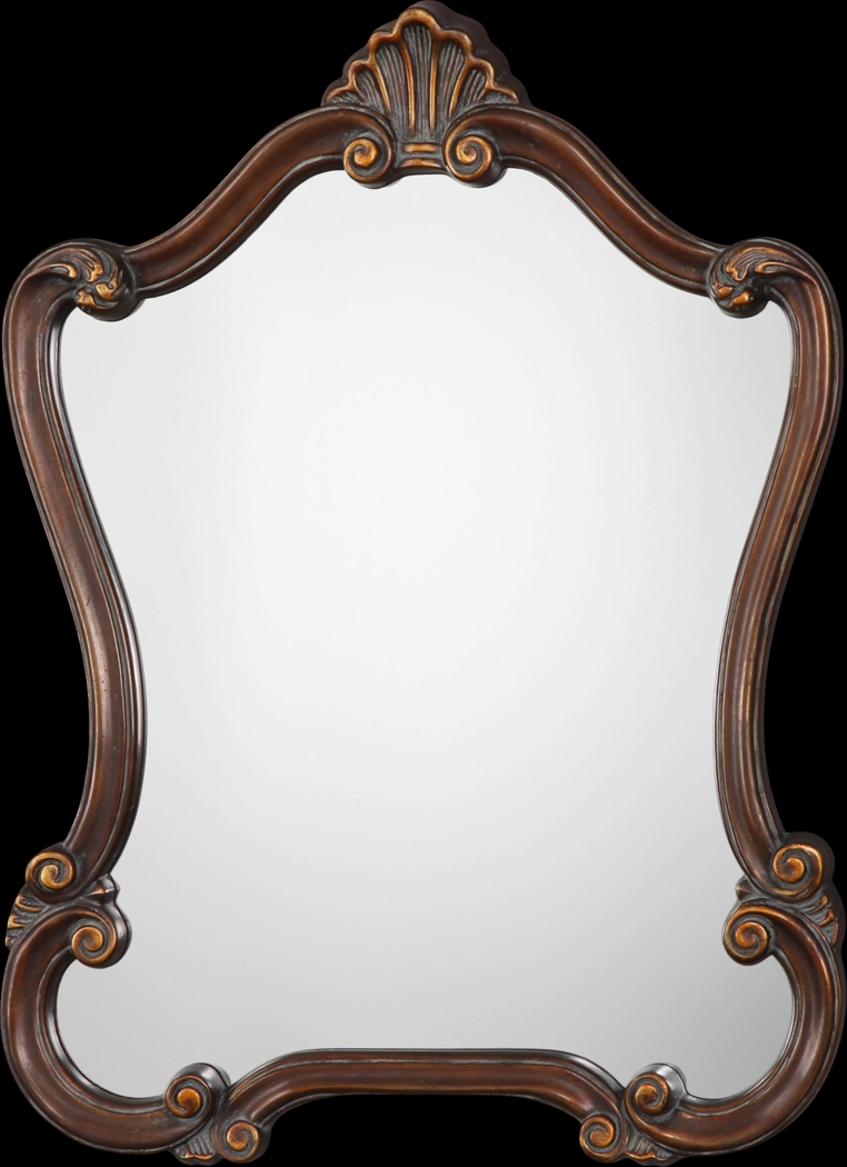 Jinan Bronze Mirror - Thumbnail - Image 1