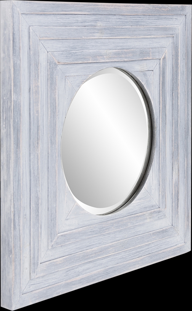 Jissa Blue Mirror - Thumbnail - Image 2