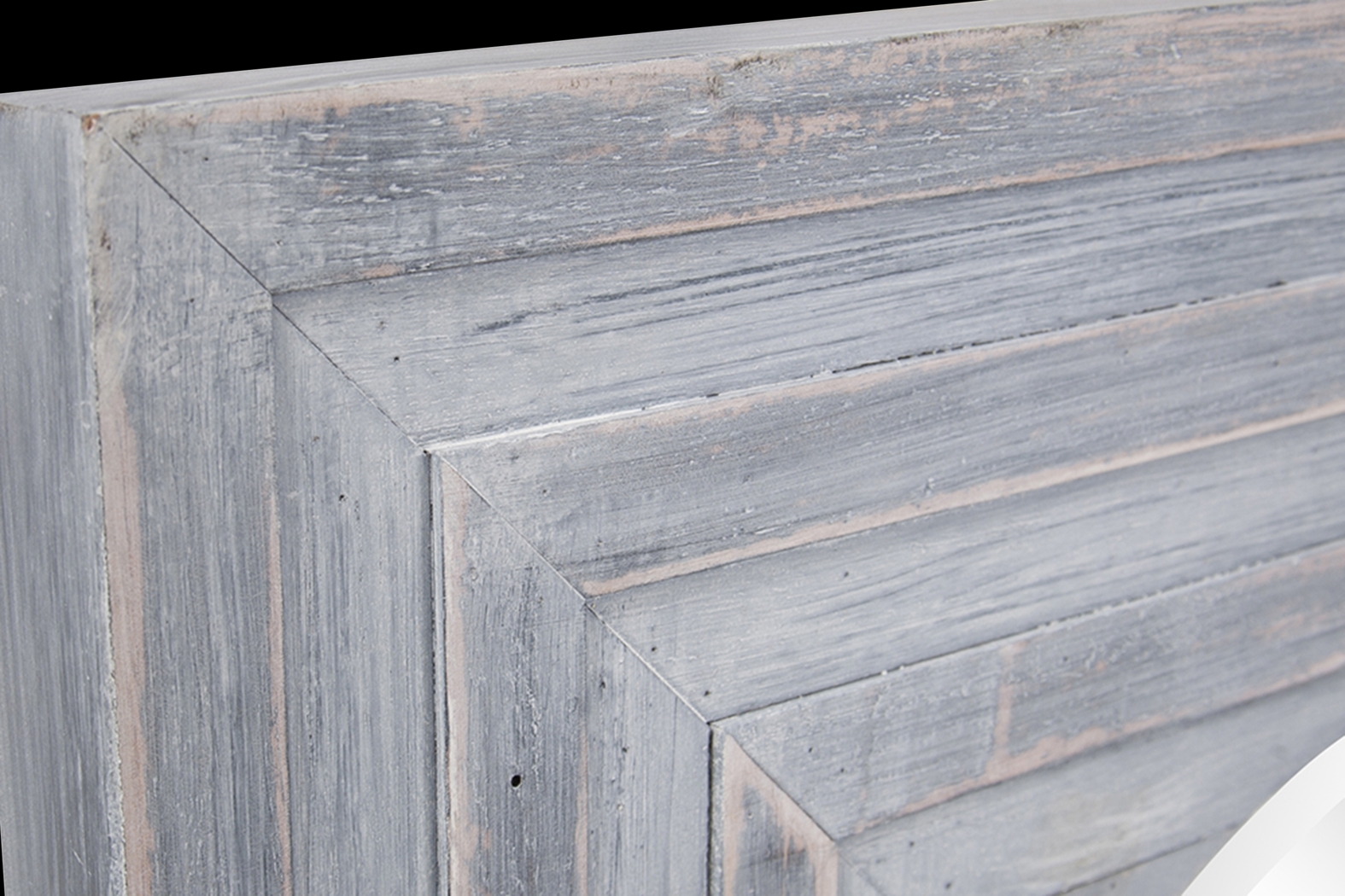 Jissa Blue Mirror - Thumbnail - Image 4