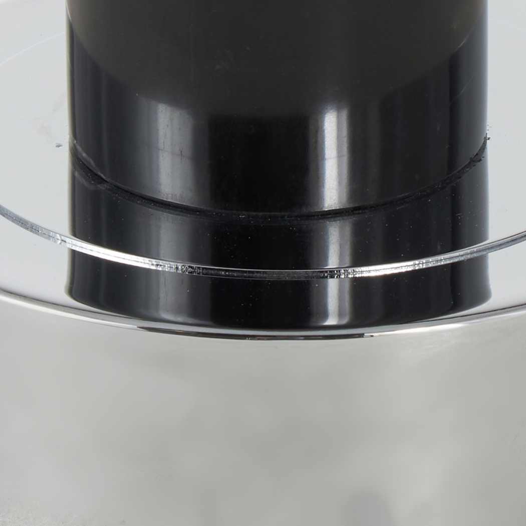 Jistar Black Accent Table - Thumbnail - Image 8