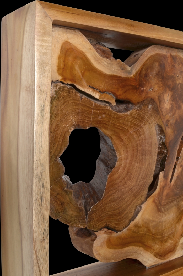 Jiwan Natural Wall Decor - Thumbnail - Image 3