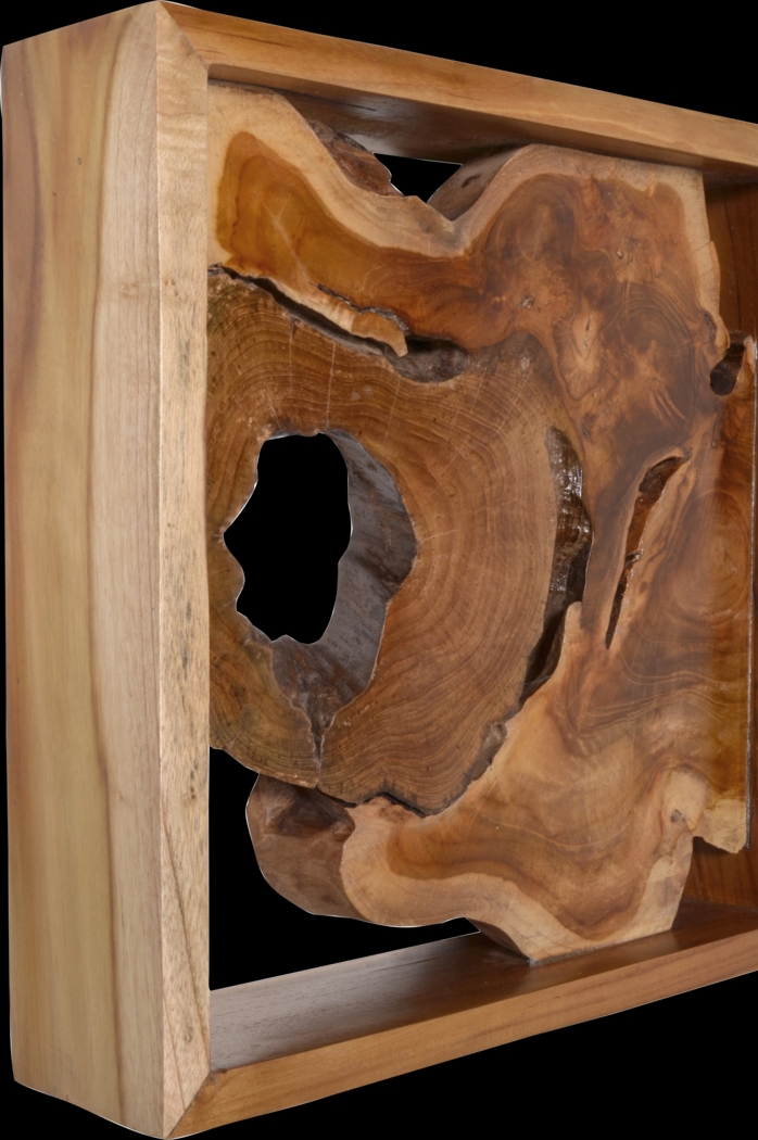 Jiwan Natural Wall Decor - Thumbnail - Image 4