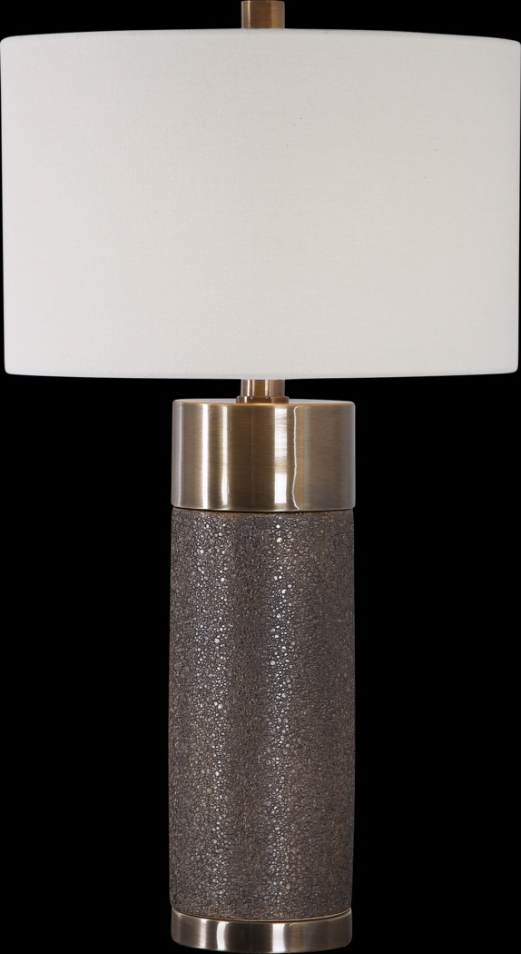 Joan Summit Bronze Lamp - Thumbnail - Image 3