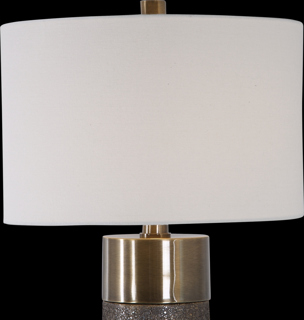 Joan Summit Bronze Lamp - Thumbnail - Image 4