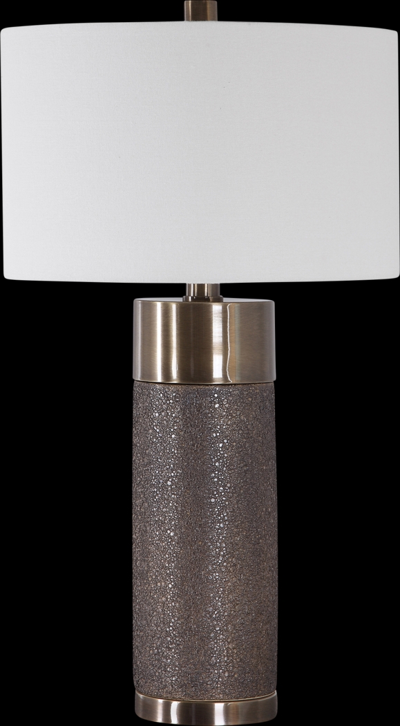Joan Summit Bronze Lamp - Thumbnail - Image 1