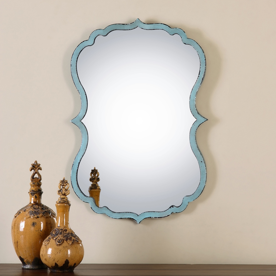 Jobeth Blue Mirror - Thumbnail - Image 3