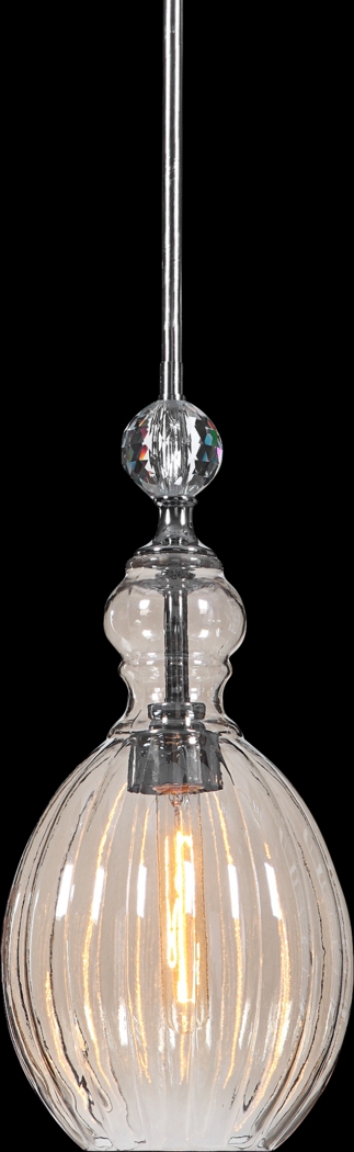 Joe Lane Glass Pendant - Thumbnail - Image 2