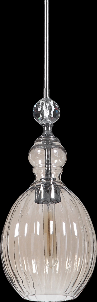 Joe Lane Glass Pendant - Thumbnail - Image 3