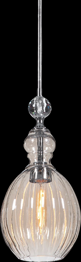 Joe Lane Glass Pendant - Thumbnail - Image 6