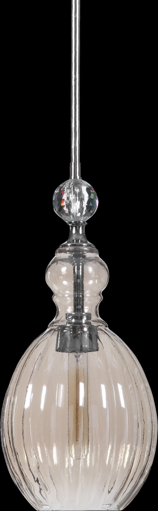 Joe Lane Glass Pendant - Thumbnail - Image 1