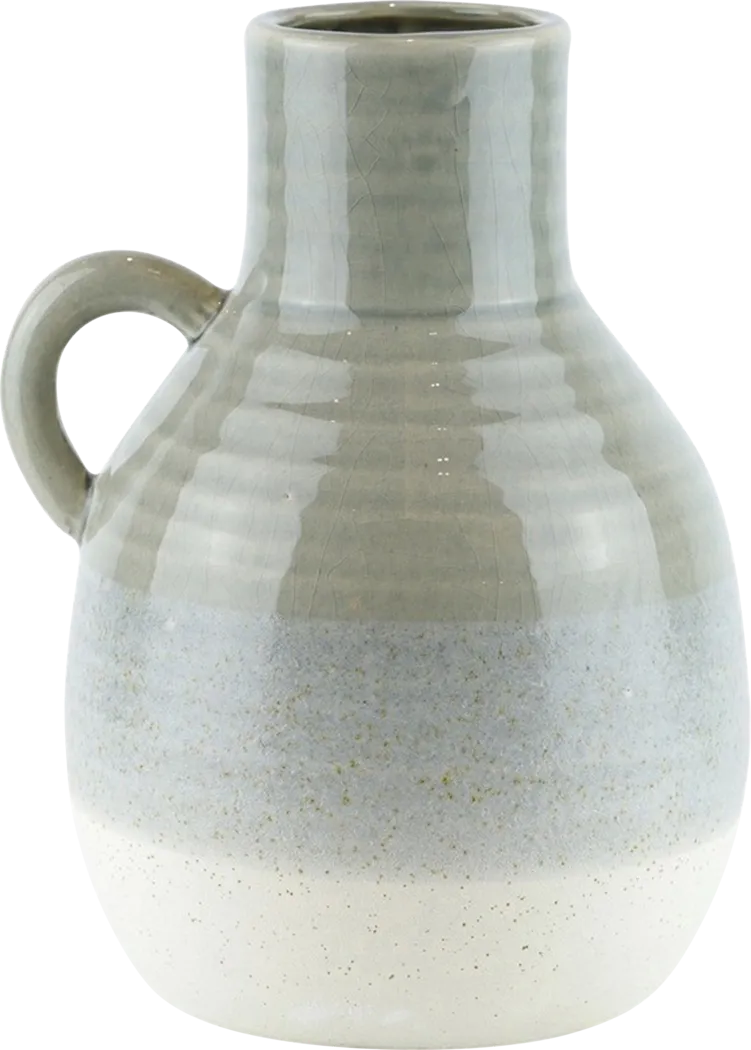 Joffrion Green Large Jug - Thumbnail - Image 1