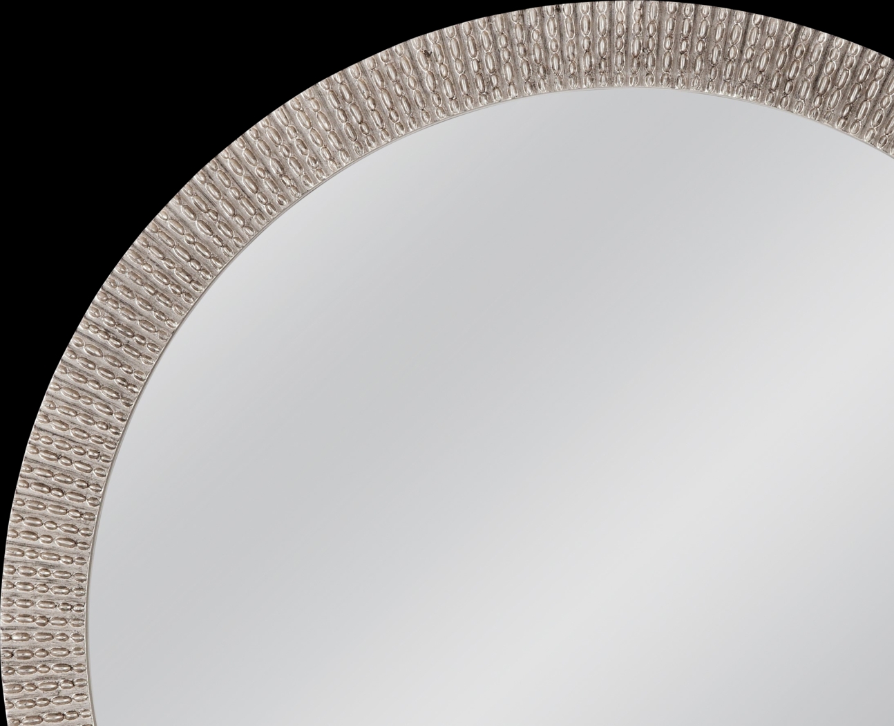 Johnnycake Silver Mirror - Thumbnail - Image 2