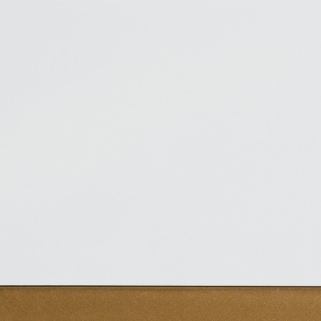 Joien White Sofa Table - Thumbnail - Image 8