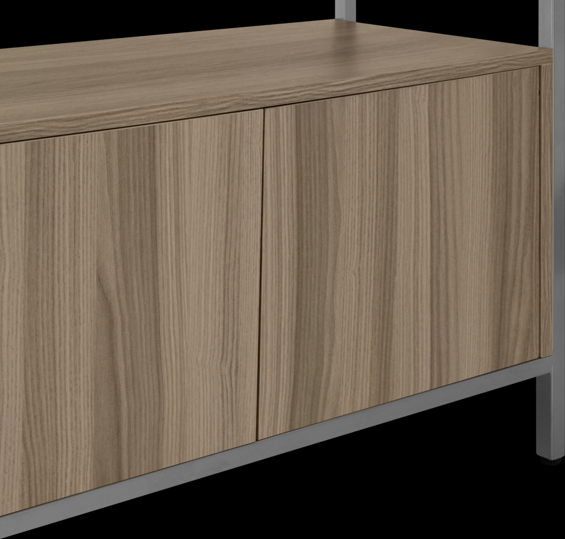 Jolgue Oak Bookcase - Thumbnail - Image 12