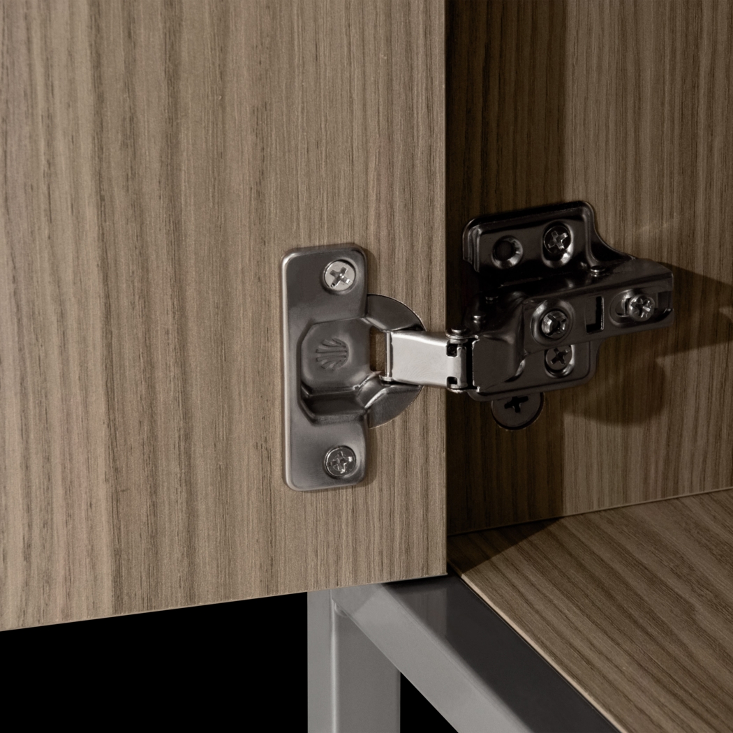 Jolgue Oak Bookcase - Thumbnail - Image 13