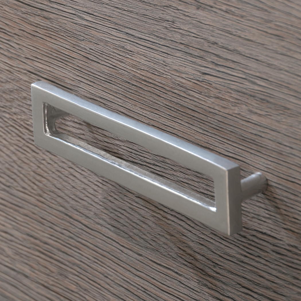 Jolicoeur Gray L-Desk - Thumbnail - Image 5