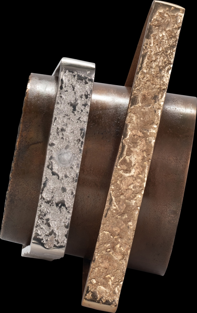 Jolla Gold 12 in. Statue - Thumbnail - Image 5