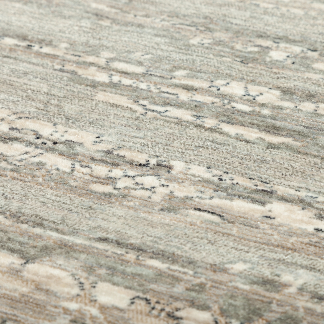 Jollers Gray 5' x 7'10 Rug - Thumbnail - Image 4