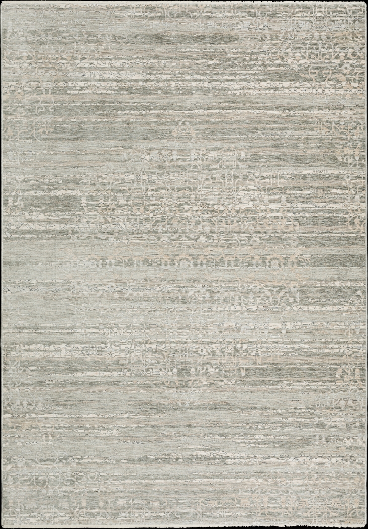 Jollers Gray 5' x 7'10 Rug - Thumbnail - Image 1