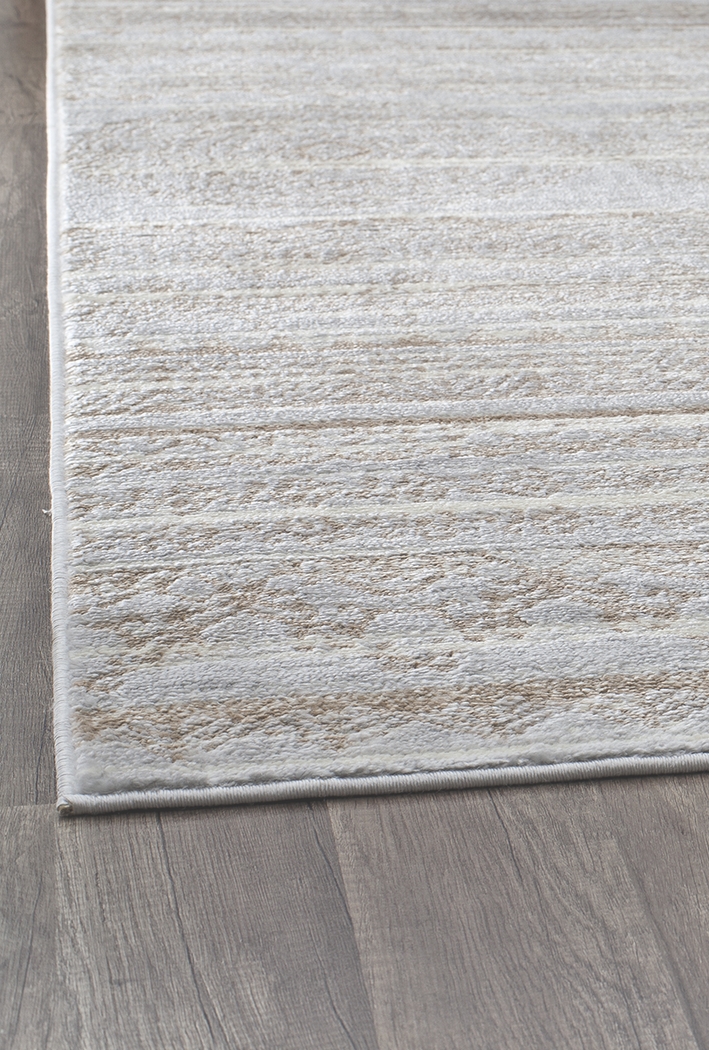 Jolyon Gray 5'3 x 7' Rug - Thumbnail - Image 2