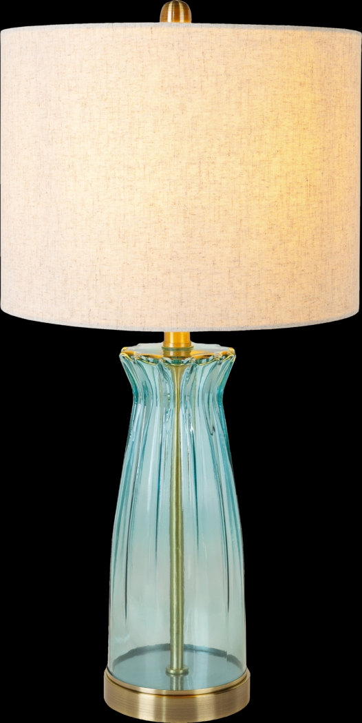 Jomar Hills Aqua Lamp - Thumbnail - Image 4