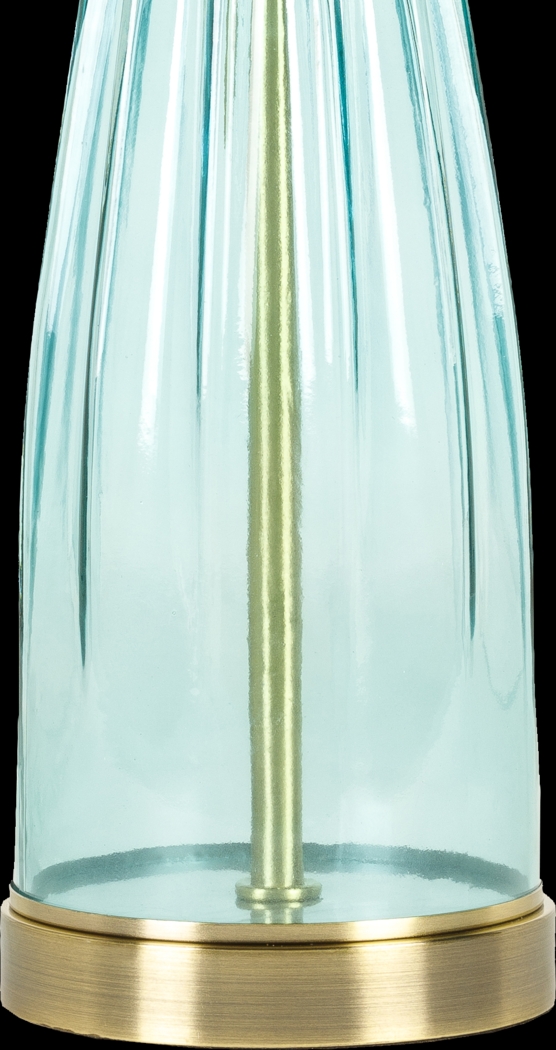 Jomar Hills Aqua Lamp - Thumbnail - Image 6