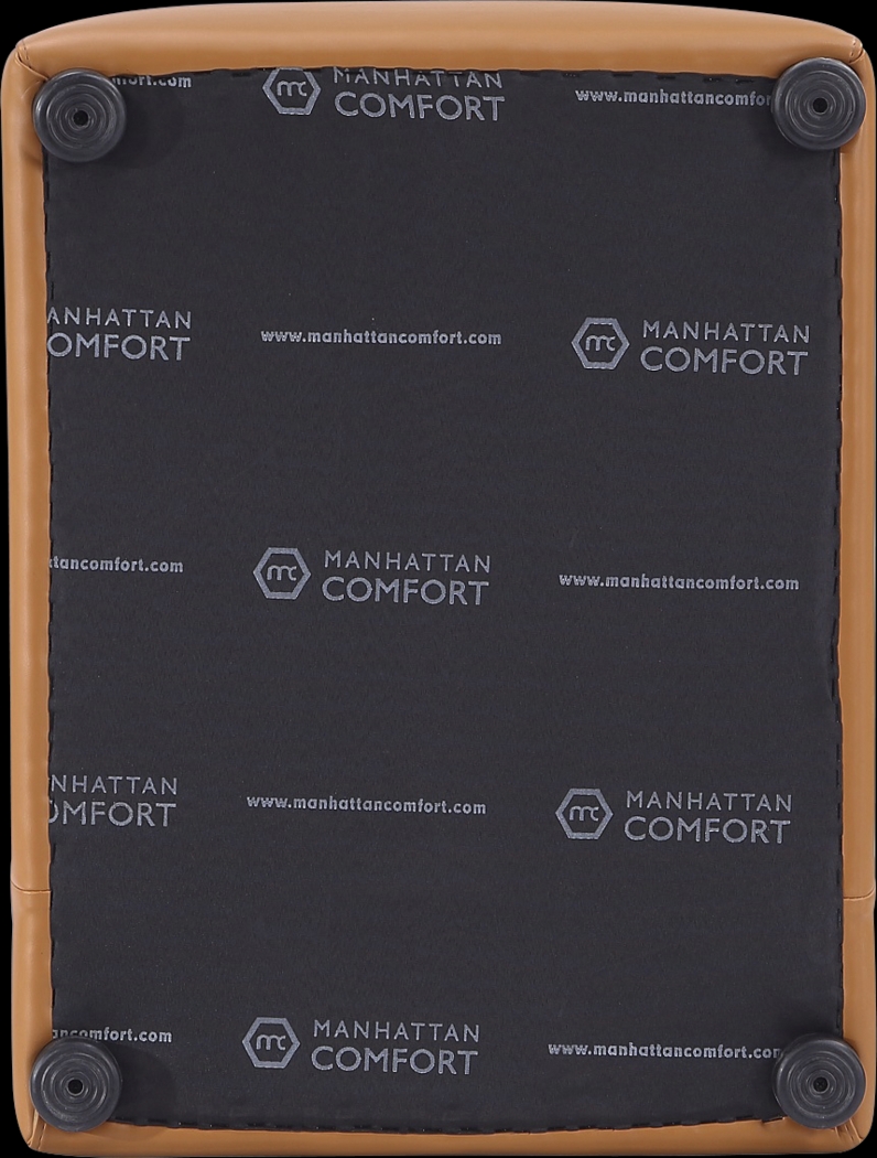 Jonagold I Brown Dining Chair - Thumbnail - Image 9