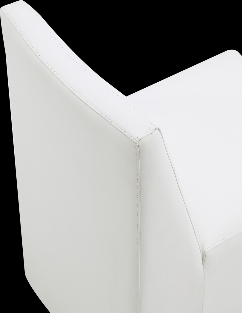 Jonagold I Cream Dining Chair - Thumbnail - Image 8