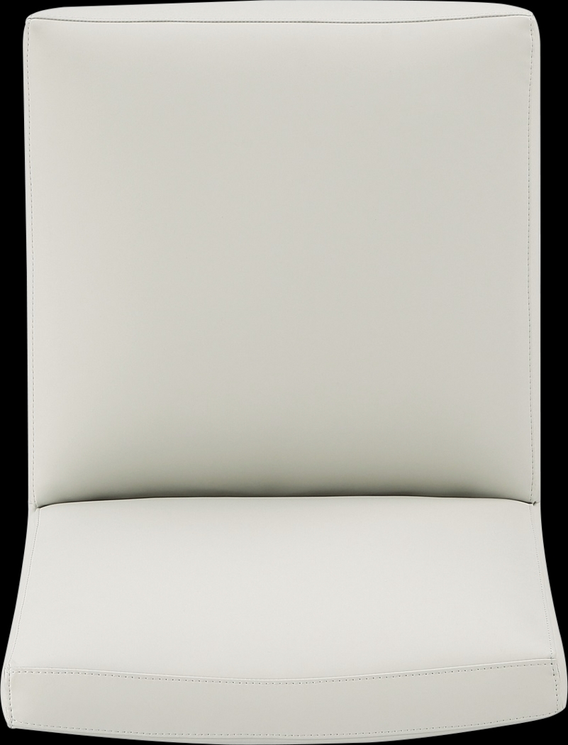 Jonagold I Light Gray Dining Chair - Thumbnail - Image 7
