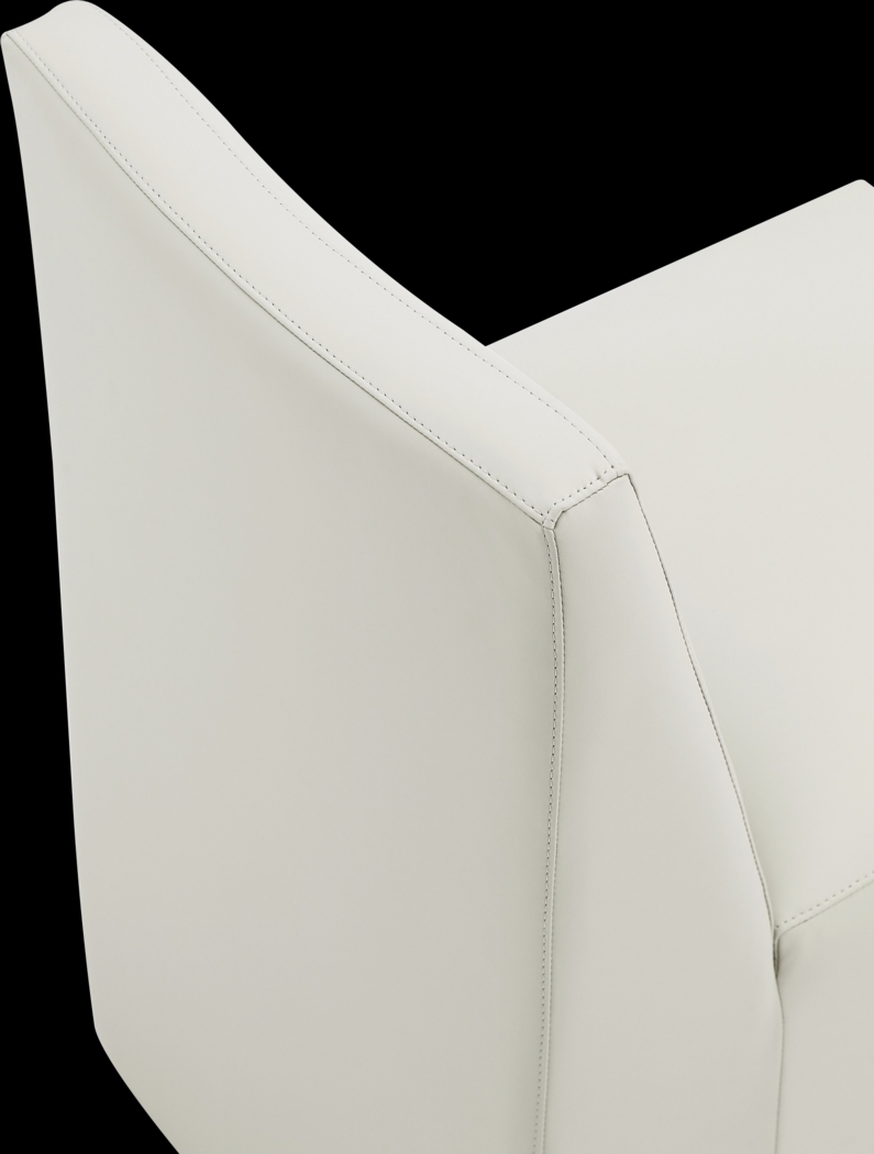 Jonagold I Light Gray Dining Chair - Thumbnail - Image 8