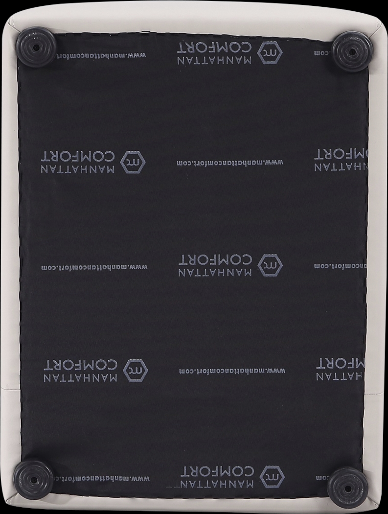 Jonagold I Light Gray Dining Chair - Thumbnail - Image 9