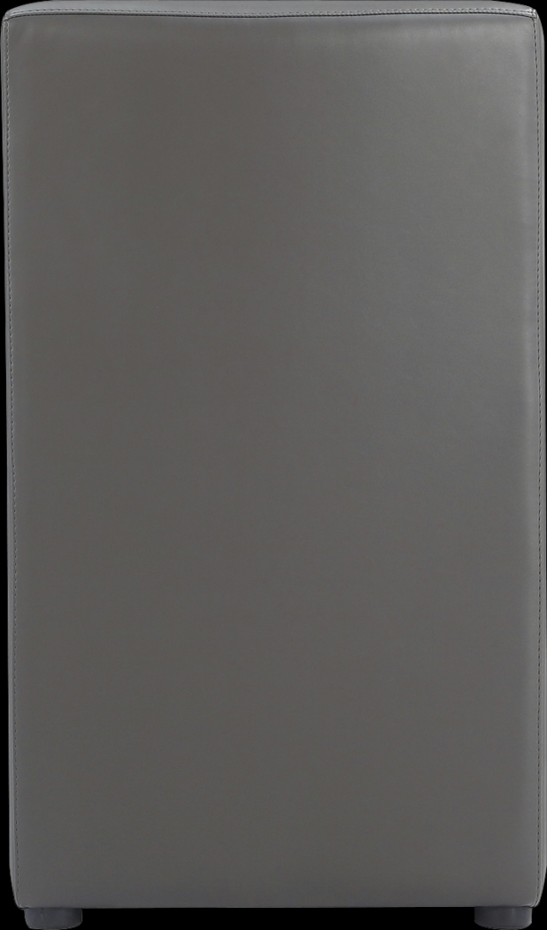 Jonagold I Pewter Dining Chair - Thumbnail - Image 6