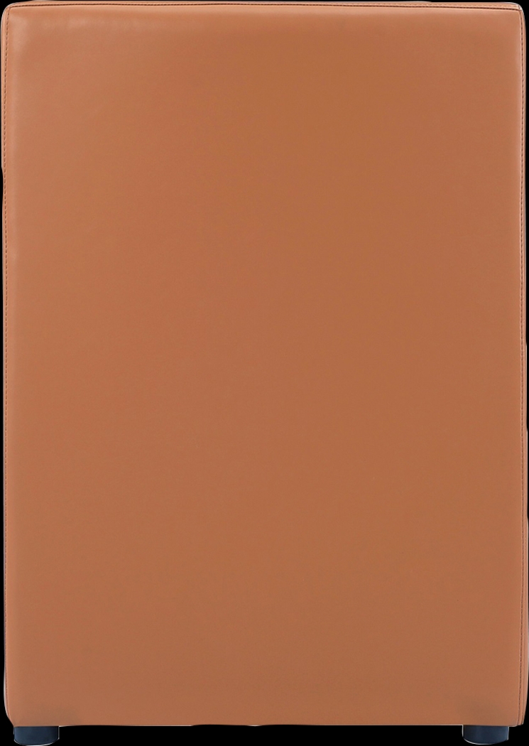 Jonagold II Brown Arm Chair - Thumbnail - Image 7