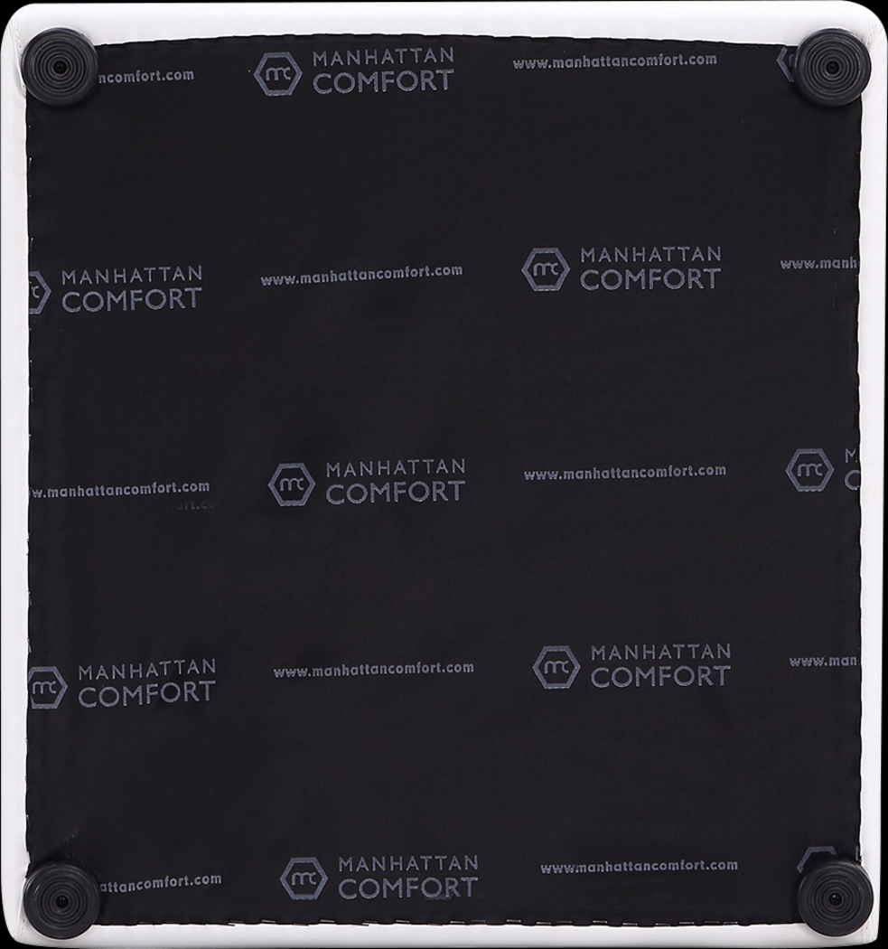 Jonagold II Cream Arm Chair - Thumbnail - Image 3