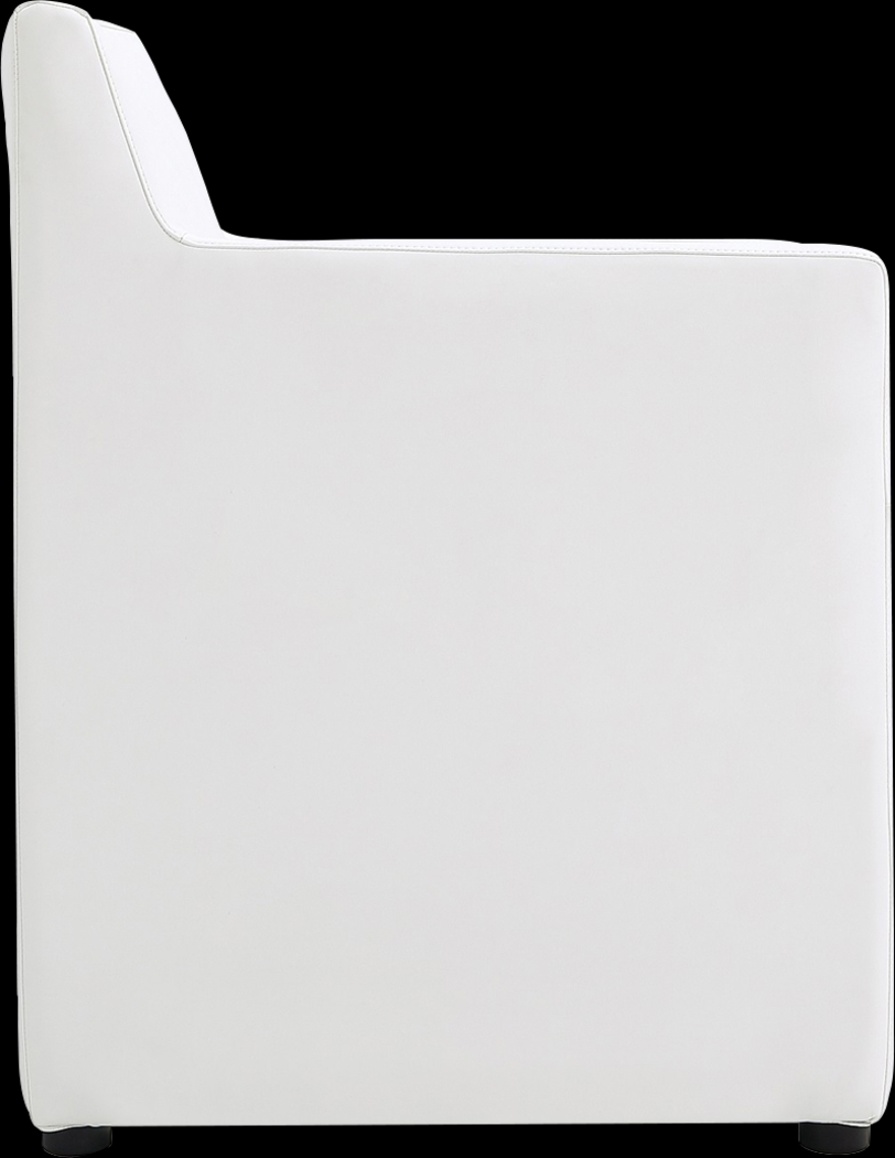 Jonagold II Cream Arm Chair - Thumbnail - Image 8