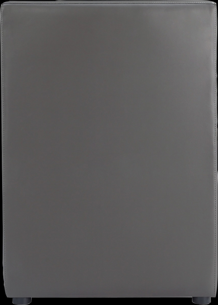 Jonagold II Pewter Arm Chair - Thumbnail - Image 7