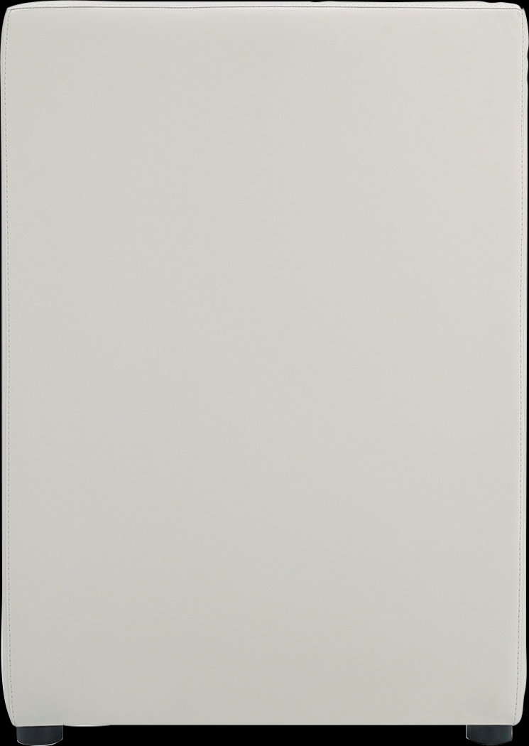 Jonagold II Stone Gray Arm Chair - Thumbnail - Image 6