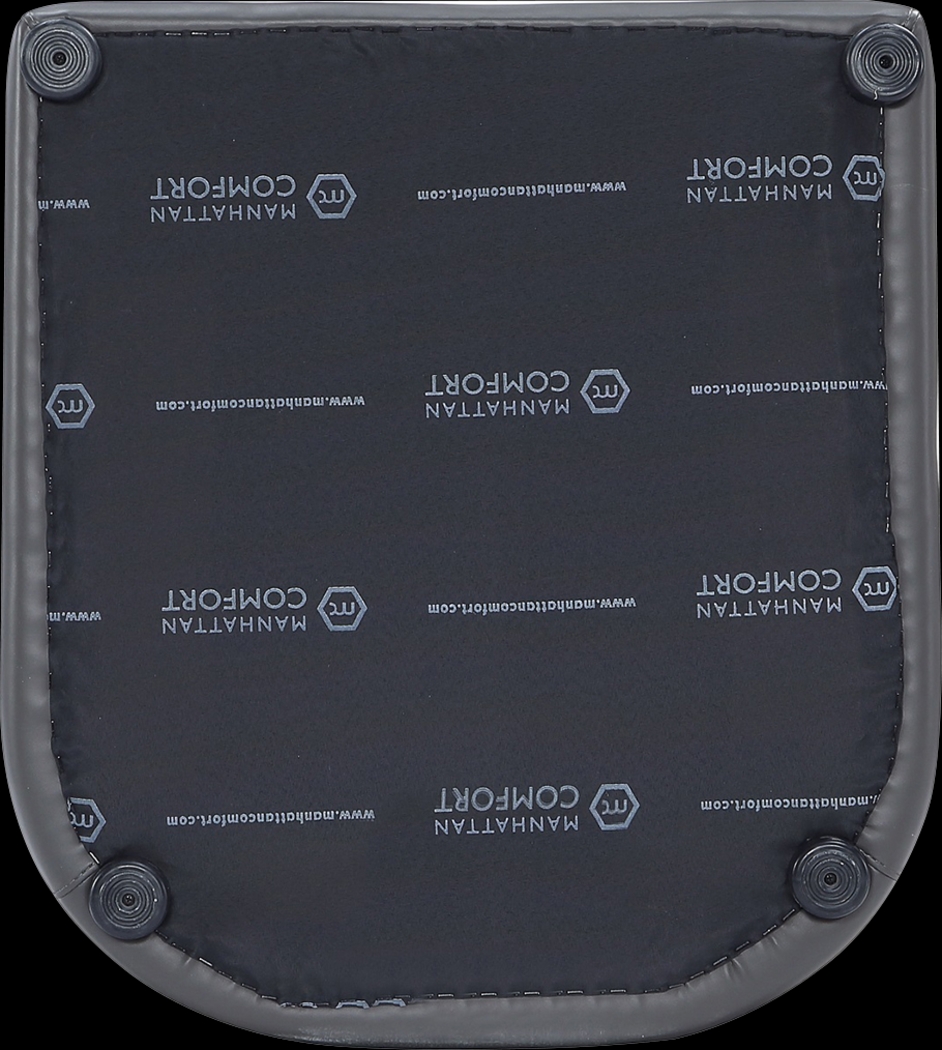 Jonagold III Pewter Arm Chair - Thumbnail - Image 4