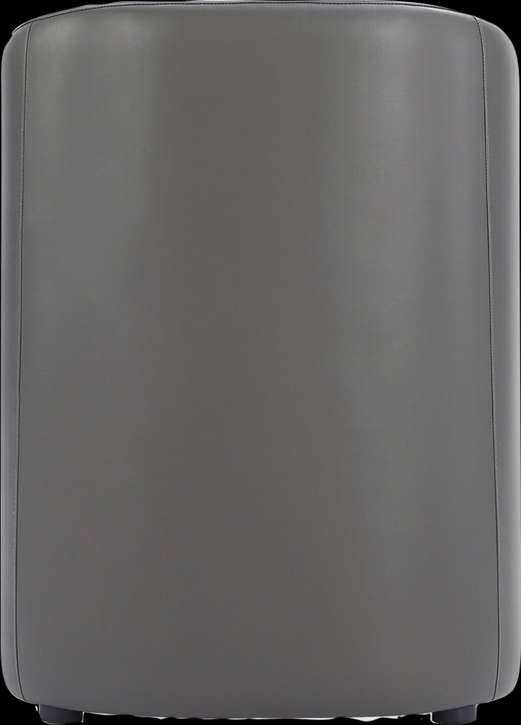 Jonagold III Pewter Arm Chair - Thumbnail - Image 6