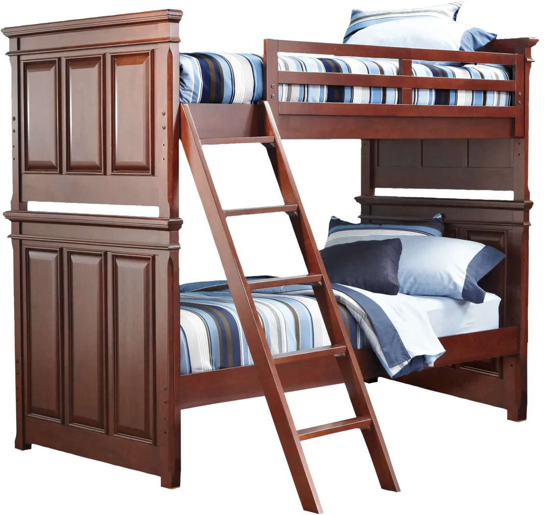 Jonathan Twin/Twin Bunk - Thumbnail - Image 1