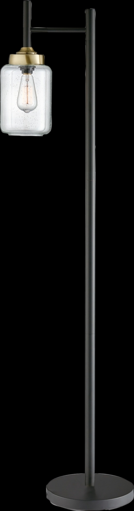 Jones Nest Black Lamp, Set of 3 - Thumbnail - Image 4