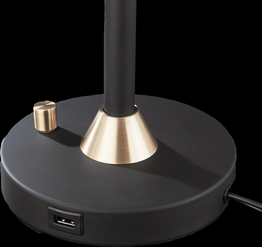 Jones Nest Black Lamp, Set of 3 - Thumbnail - Image 5