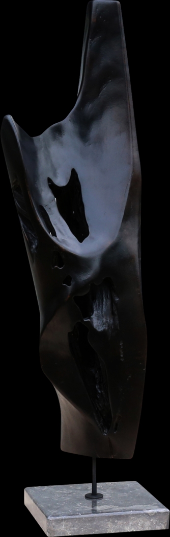 Jonetta Natural Sculpture - Thumbnail - Image 1