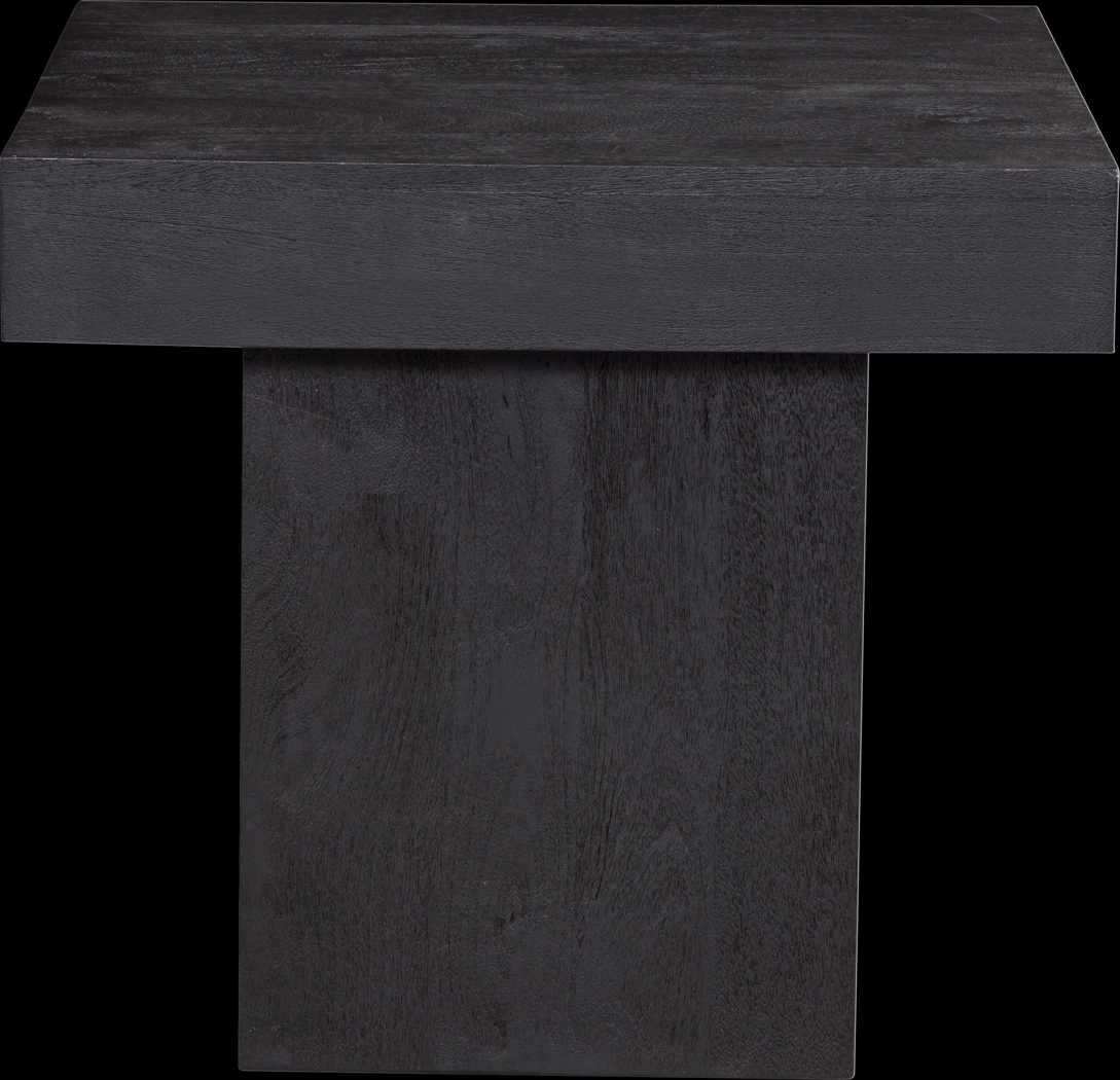 Jonni Black End Table - Thumbnail - Image 3
